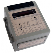 Megaohmmeter E6-23