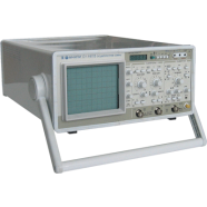 Digital Oscillograph s8-43