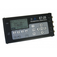 Immitance meter E7-25