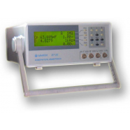 Immitance meter E7-20