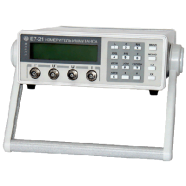 Immitance meter E7-21