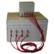 Measuring parameters of semiconductor devices IPPP-1