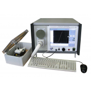 Measuring instruments of parameters of semiconductor devices IPPP-3, IPPP-3/1