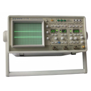 Oscillograph С1-176