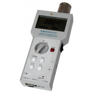 IPEP-1 electrostatic field meter